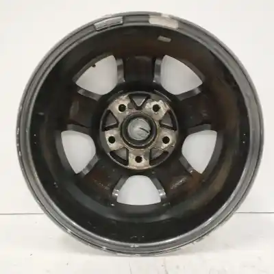 Piesă de schimb auto la mâna a doua jantã pentru ssangyong kyron 2.0 referințe oem iam 4173009340 5h 5x130 16x7j et43