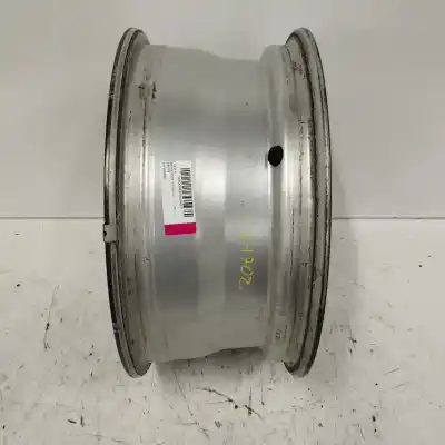 Piesă de schimb auto la mâna a doua jantã pentru ssangyong kyron 2.0 referințe oem iam 4173009340 5h 5x130 16x7j et43
