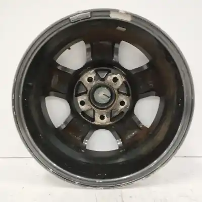 Peça sobressalente para automóvel em segunda mão jante por ssangyong kyron 2.0 xdi 4x4 referências oem iam 4173009340 5h 5x130 16x7j et43