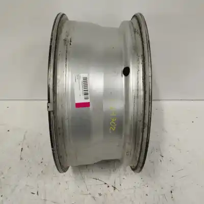 Peça sobressalente para automóvel em segunda mão jante por ssangyong kyron 2.0 xdi 4x4 referências oem iam 4173009340 5h 5x130 16x7j et43