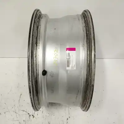 Pezzo di ricambio per auto di seconda mano cerchione in lega per ssangyong kyron 2.0 riferimenti oem iam 4173009340 5h 5x130 16x7j et43