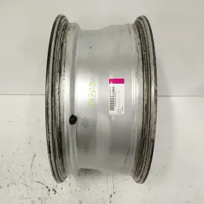 Peça sobressalente para automóvel em segunda mão jante por ssangyong kyron 2.0 xdi 4x4 referências oem iam 4173009340 5h 5x130 16x7j et43