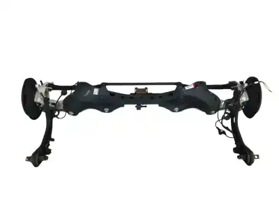 Peça sobressalente para automóvel em segunda mão charrió / suporte de eixo de trás por hyundai i40 1.7 crdi cat referências oem iam 554053z750