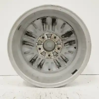 Автозапчасти б/у шина за ssangyong rodius ii 2.2 xdi ссылки oem iam  5h 5x130 16jx6,5j et38
