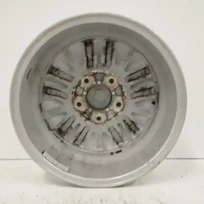 Автозапчасти б/у шина за ssangyong rodius ii 2.2 xdi ссылки oem iam  5h 5x130 16jx6,5j et38