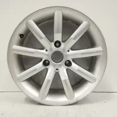 Peça sobressalente para automóvel em segunda mão jante por smart fortwo coupé (450) 0.7 (450.352, 450.332) referências oem iam 0015426v001
