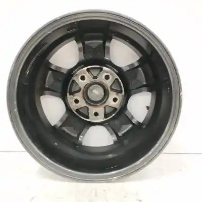 Автозапчастина б/у шина для ssangyong kyron 2.0 посилання на oem iam 4173009340 5h 5x130 16x7j et43