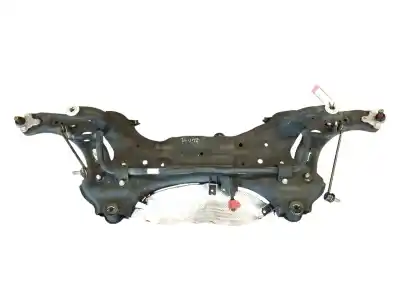 Peça sobressalente para automóvel em segunda mão charrió / suporte de eixo dianteiro por hyundai kona 1.0 tgdi cat referências oem iam 62405j9100