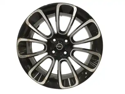 Автозапчасти б/у шина за opel adam 1.4 16v ссылки oem iam 13369309
