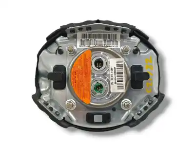 Peça sobressalente para automóvel em segunda mão airbag dianteiro esquerdo por bmw x5 (e53) 3.0d referências oem iam 33676296103u  