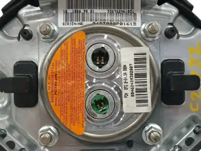 Peça sobressalente para automóvel em segunda mão airbag dianteiro esquerdo por bmw x5 (e53) 3.0d referências oem iam 33676296103u  
