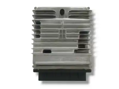 Tweedehands auto-onderdeel ecu motorcontroller voor ssangyong rodius xdi oem iam-referenties a6655404032