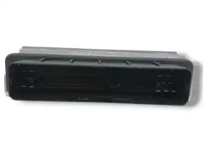 Second-hand car spare part ecu engine control for ssangyong rodius xdi oem iam references a6655404032  