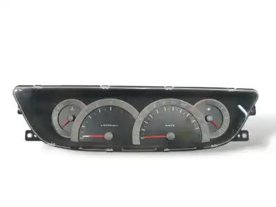 Автозапчастина б/у панель інструментів для ssangyong rodius xdi посилання на oem iam 8020021101