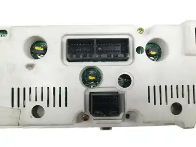 Peça sobressalente para automóvel em segunda mão quadrante por ssangyong rodius xdi referências oem iam 8020021101  