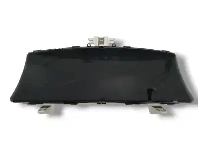 Second-hand car spare part Dashboard for TOYOTA COROLLA (E12) 2.0 D-4D Linea Luna Berlina OEM IAM references 8380002C60  