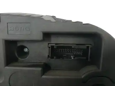 Peça sobressalente para automóvel em segunda mão quadrante por bmw x3 (e83) 2.0 d referências oem iam 62113416113  