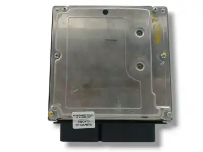 Second-hand car spare part ecu engine control for bmw serie 1 berlina (e81/e87) 118d oem iam references 7797216  0281011964