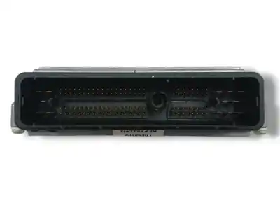 Автозапчасти б/у блок управления двигателем за ssangyong rodius xdi ссылки oem iam a6655404032  