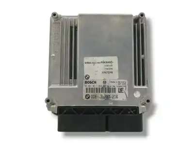 Peça sobressalente para automóvel em segunda mão  por BMW SERIE 1 BERLINA (E81/E87)  Referências OEM IAM 7797216  0281011964