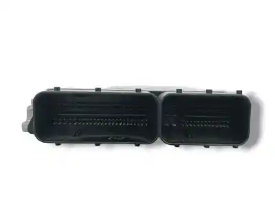 Second-hand car spare part ecu engine control for bmw serie 1 berlina (e81/e87) 118d oem iam references 7797216  0281011964