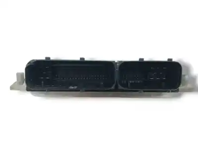 Tweedehands auto-onderdeel ecu motorcontroller voor audi a8 (4e2) 6.0 w12 48v cat (bht) oem iam-referenties 4e0906018  0261208714