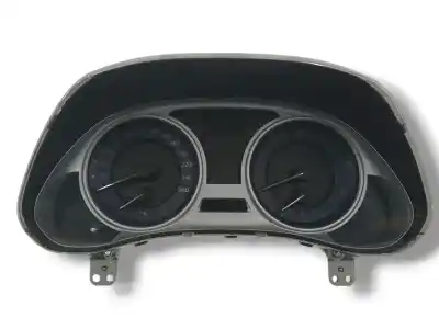 Second-hand car spare part dashboard for lexus is200 (ds2/is2) 2.2 d-cat oem iam references 8380053672