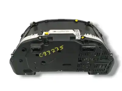 Peça sobressalente para automóvel em segunda mão quadrante por lexus is ii (_e2_) 220d (ale20) referências oem iam 8380053672  2574405760