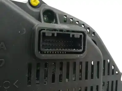 Peça sobressalente para automóvel em segunda mão quadrante por lexus is ii (_e2_) 220d (ale20) referências oem iam 8380053672  2574405760