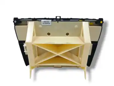 Peça sobressalente para automóvel em segunda mão comando de sofagem (chauffage / ar condicionado) por lexus is200 (ds2/is2) 2.2 d-cat referências oem iam 8401053040  758950