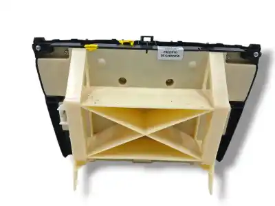 Peça sobressalente para automóvel em segunda mão comando de sofagem (chauffage / ar condicionado) por lexus is ii (_e2_) 220d (ale20) referências oem iam 8401053040  758950