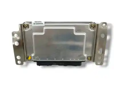 Pezzo di ricambio per auto di seconda mano centralina motore per ssangyong musso 2.9 turbodiesel cat riferimenti oem iam 2880007000  