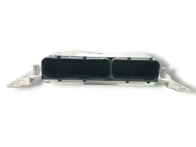 Pezzo di ricambio per auto di seconda mano centralina motore per ssangyong musso 2.9 turbodiesel cat riferimenti oem iam 2880007000  