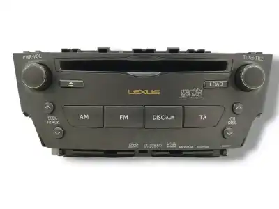 Автозапчасти б/у  за LEXUS IS200 (DS2/IS2)  ссылки OEM IAM 8612053400  