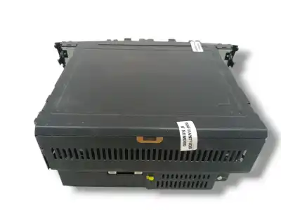 Pezzo di ricambio per auto di seconda mano impianto audio / radio cd per lexus is200 (ds2/is2) 2.2 d-cat riferimenti oem iam 8612053400  