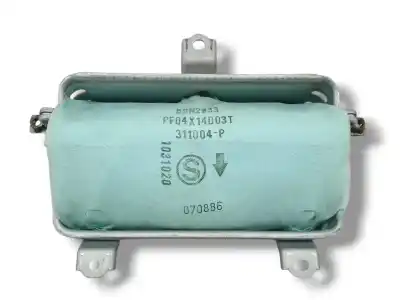 Pezzo di ricambio per auto di seconda mano  per TOYOTA COROLLA (_E12_)  Riferimenti OEM IAM 0589P1000907  