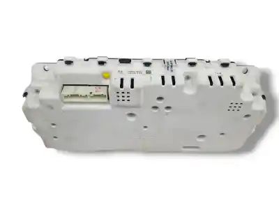 Second-hand car spare part dashboard for lexus rx 400h oem iam references 8380048540  