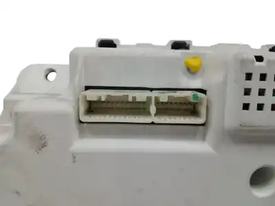 Second-hand car spare part dashboard for lexus rx 400h oem iam references 8380048540  