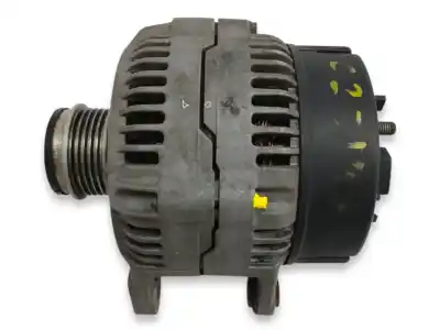 Peça sobressalente para automóvel em segunda mão Alternador por AUDI A6 BERLINA (4B2) 1.9 TDI Referências OEM IAM 028903018EX  120A