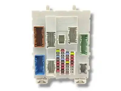 Pezzo di ricambio per auto di seconda mano scatola relè/fusibili per volvo v40 1.6 diesel cat riferimenti oem iam 31394622