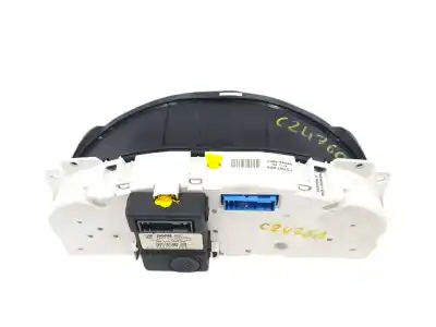 Second-hand car spare part dashboard for saab 9-5 (ys3e) 1.9 tid oem iam references 12767384 12767386 69295590t