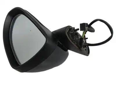 Pezzo di ricambio per auto di seconda mano retrovisore destro per opel corsa d (s07) 1.4 (l08 l68) riferimenti oem iam   3 cables