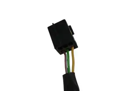 Pezzo di ricambio per auto di seconda mano retrovisore destro per opel corsa d (s07) 1.4 (l08 l68) riferimenti oem iam   3 cables