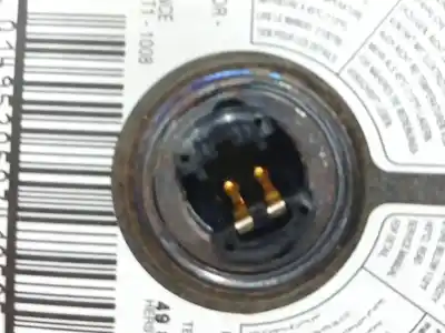 Peça sobressalente para automóvel em segunda mão airbag dianteiro esquerdo por smart forfour (454) 1.5 cdi (454.000) referências oem iam a4548600602  