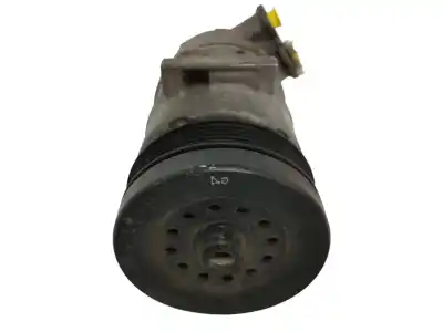 Pezzo di ricambio per auto di seconda mano compressore aria condizionata per opel corsa d 1.0 12v cat (a 10 xep / ldb) riferimenti oem iam 55701200 ge4471905040 315595319
