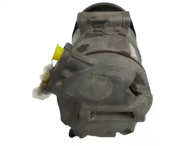 Pezzo di ricambio per auto di seconda mano compressore aria condizionata per opel corsa d 1.0 12v cat (a 10 xep / ldb) riferimenti oem iam 55701200 ge4471905040 315595319