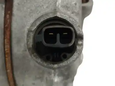 Pezzo di ricambio per auto di seconda mano compressore aria condizionata per opel corsa d 1.0 12v cat (a 10 xep / ldb) riferimenti oem iam 55701200 ge4471905040 315595319