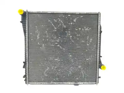 Peça sobressalente para automóvel em segunda mão  por BMW X5 (E53)  Referências OEM IAM 17102248724  