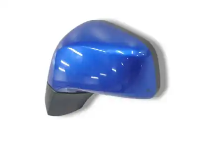 Second-hand car spare part left rearview mirror for opel mokka x 1.6 cdti dpf oem iam references 21996873  