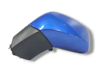 Second-hand car spare part left rearview mirror for opel mokka x 1.6 cdti dpf oem iam references 21996873  